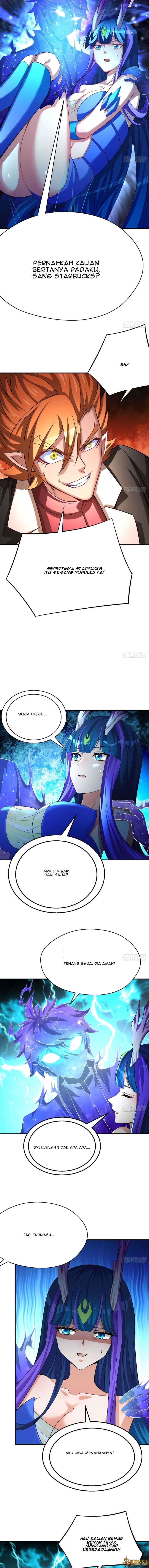 I Picked Up An Attributes Chapter 81 Gambar 8